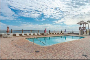 Oceanfront Oasis
